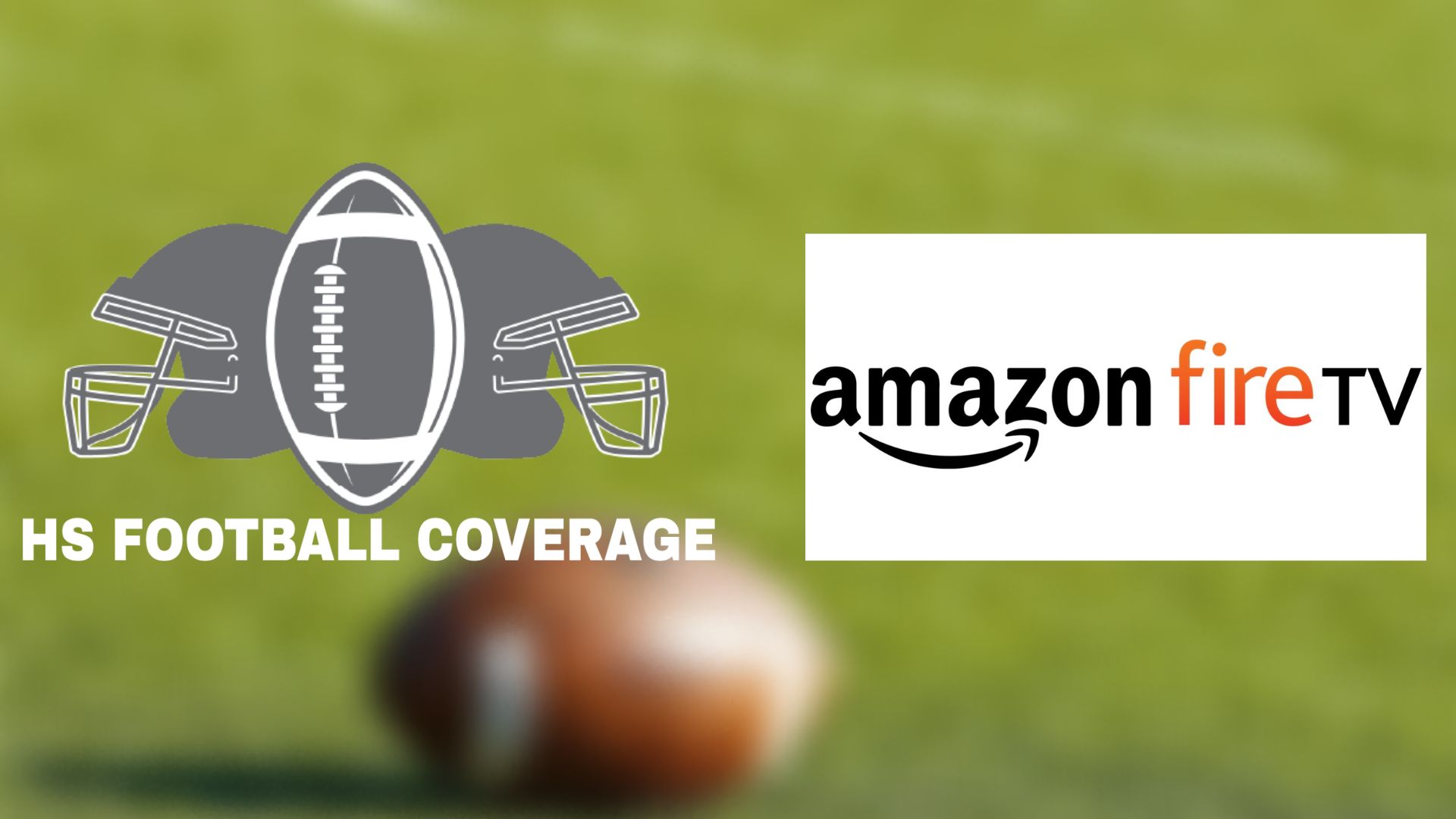How to Watch High School Football Games on Amazon Fire TV Stick