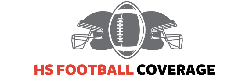 HS Football Coverage Logo