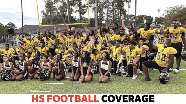 How to Watch Colquitt County High School Football Games Live Stream