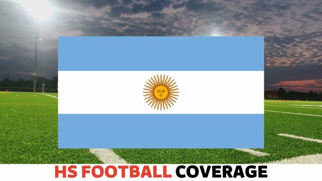 How to Watch High School Football Games in Argentina