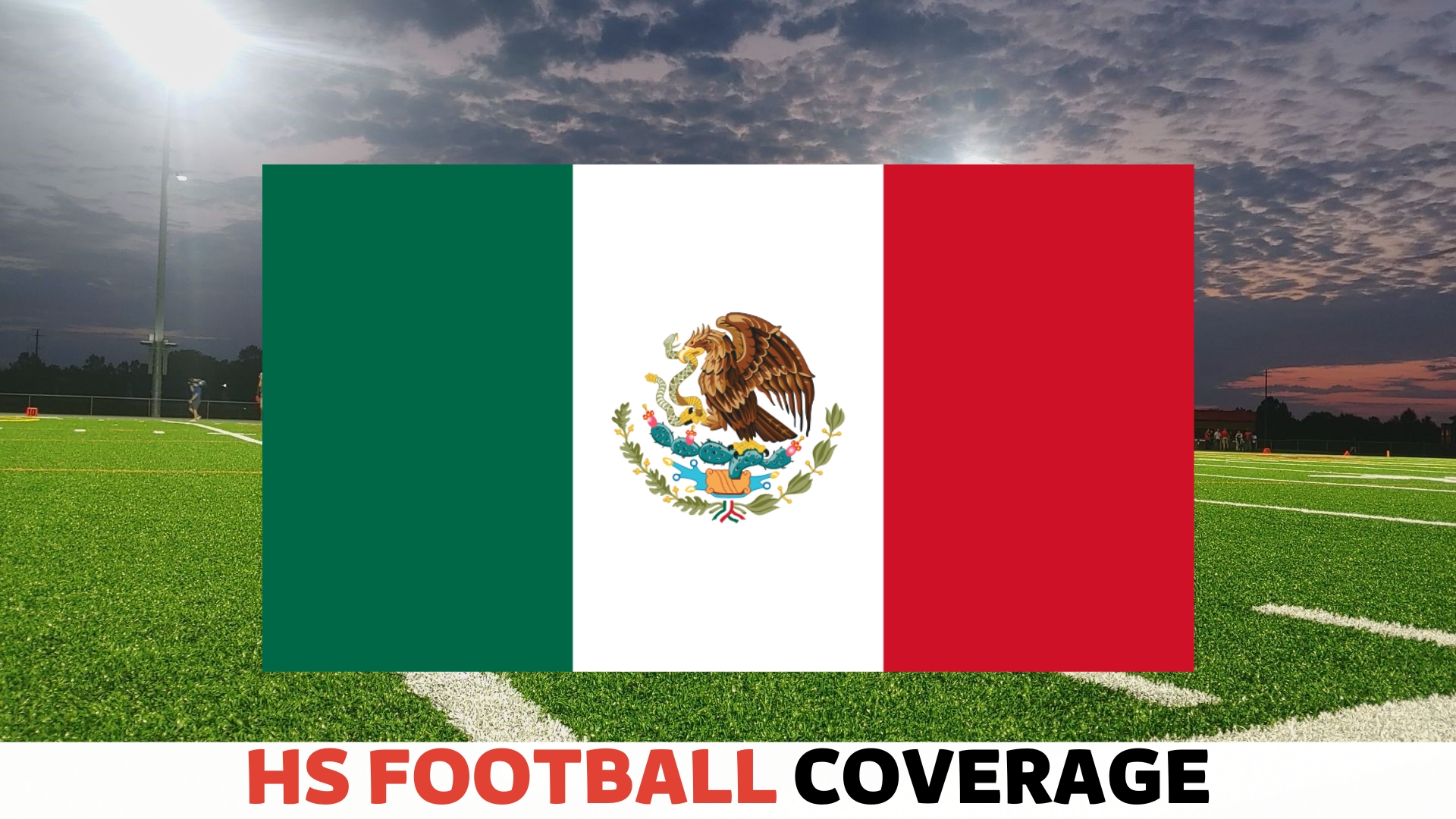 How to Watch High School Football Games in Mexico