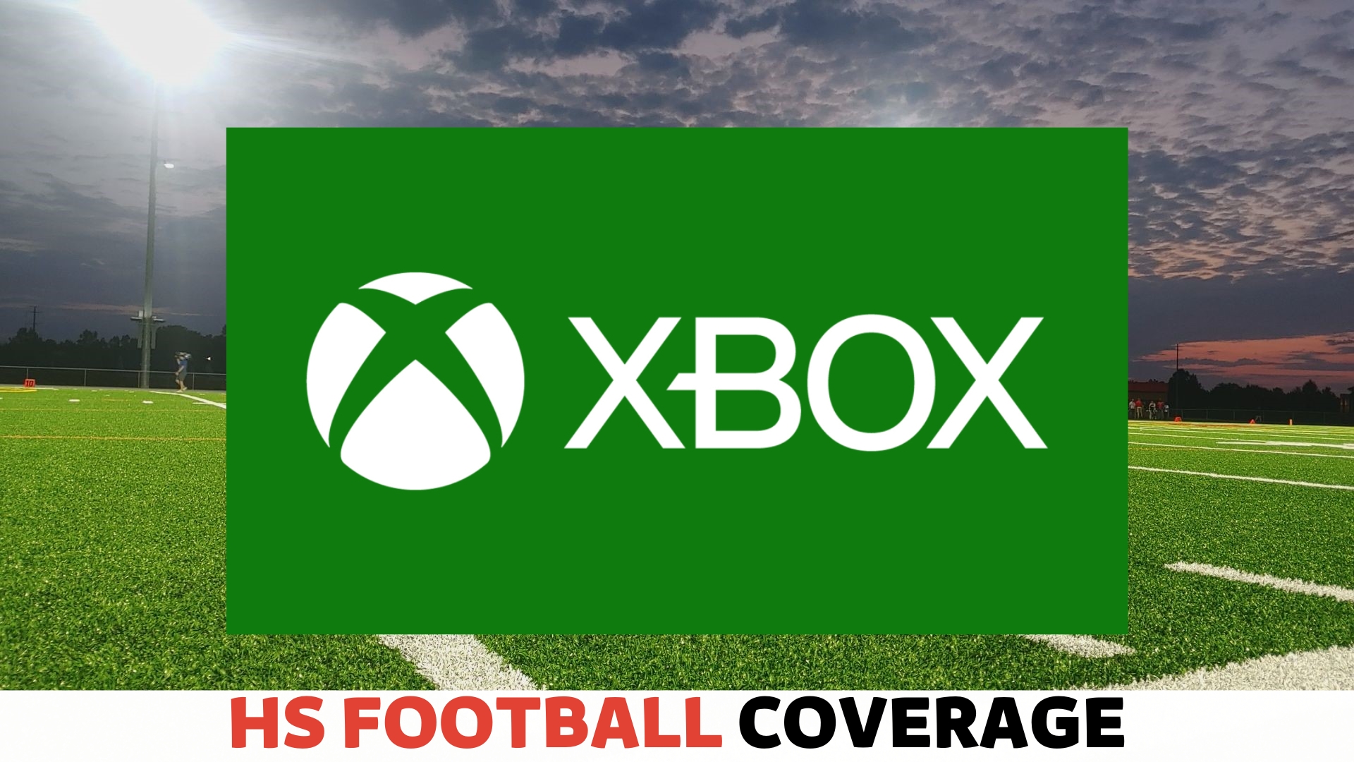 How to Watch High School Football Games on Xbox