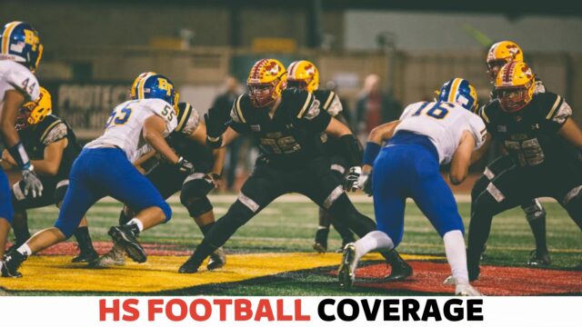 How to Watch Mission Viejo High School Football Games Live Stream