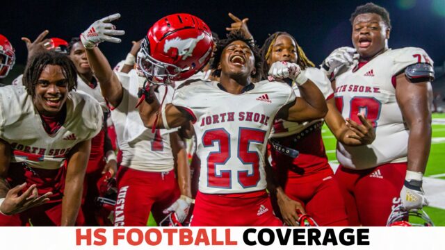 How to Watch North Shore High School Football Games Live Stream