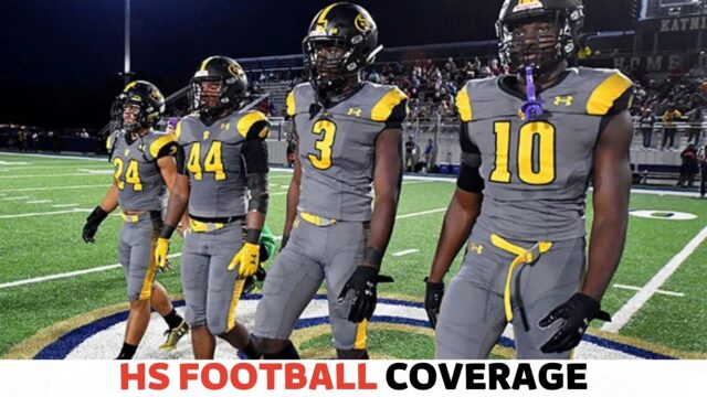 How to Watch St. Frances Academy High School Football Games Live Stream