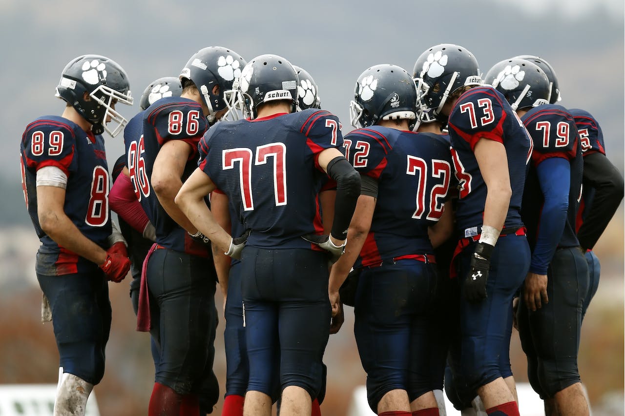 Exploring the Significance of Jersey Numbers in American Football