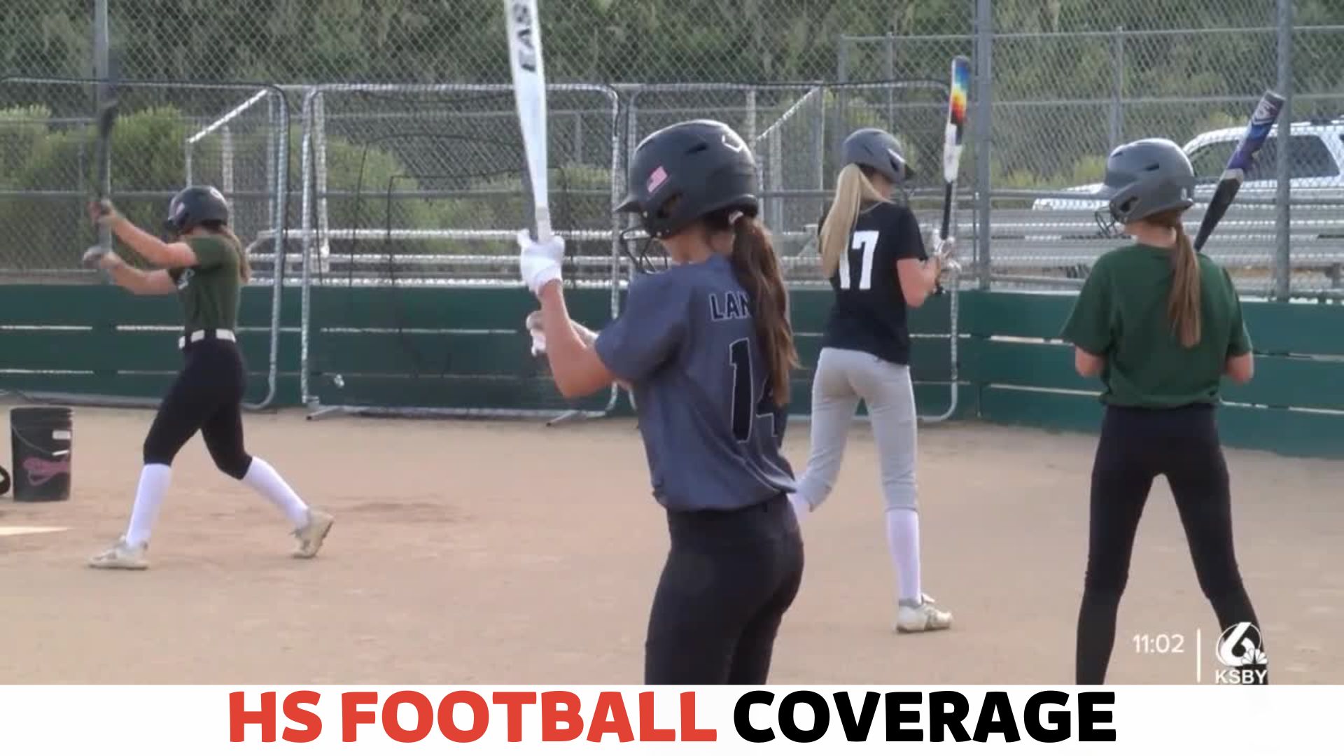 Can High School Softball Qualify for the Olympics?
