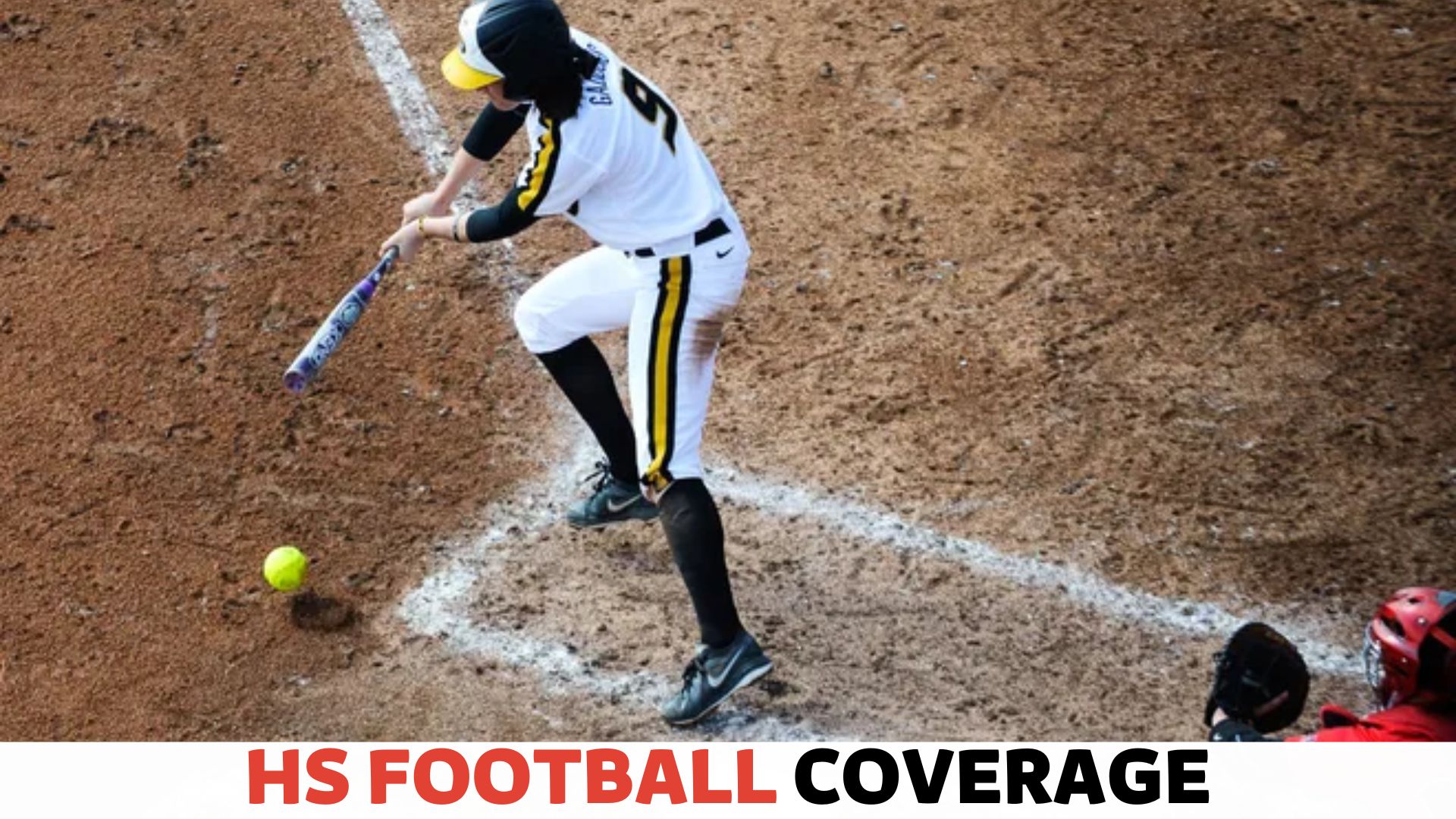 (Img Done) Does the New Slapping Rule for Softball Affect High School? Uncovering the Impact