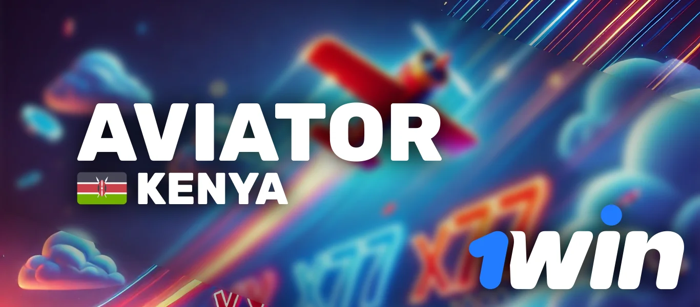 1Win Aviator